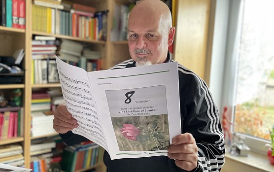 Christian Kropp (Foto: Christian Kropp)