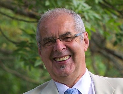 Der M&uuml;hlh&auml;user Buchautor Hans Kuhnert (Foto: privat)