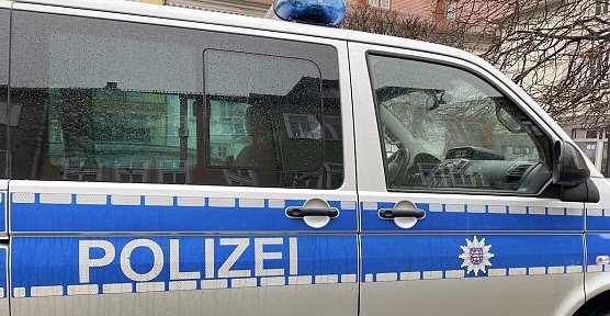 Symbolfoto Polizei (Foto: uhz-Archiv)