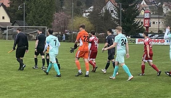 Ersatzgeschw&auml;chte Preu&szlig;en unterliegen erst in der Nachspielzeit (Foto: FSV Preu&szlig;en)