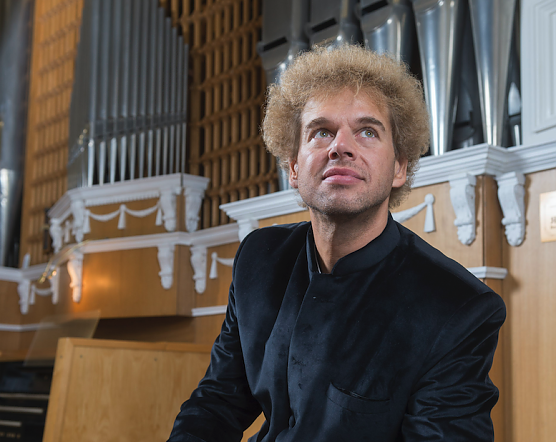 Denny Wilke (Foto: Stadt Mühlhausen) Denny Wilke (Foto: Stadt Mühlhausen)