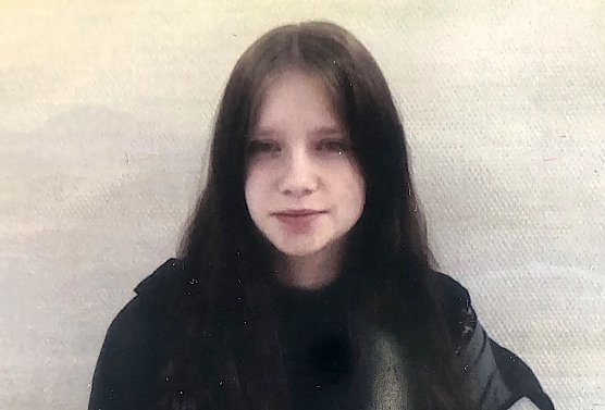 Ronnya-Michelle Pabst wird gesucht (Foto: Polizei)
