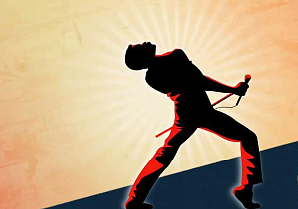 Gospelchor für Queen-Show gesucht (Foto: Reset Production) Gospelchor für Queen-Show gesucht (Foto: Reset Production)