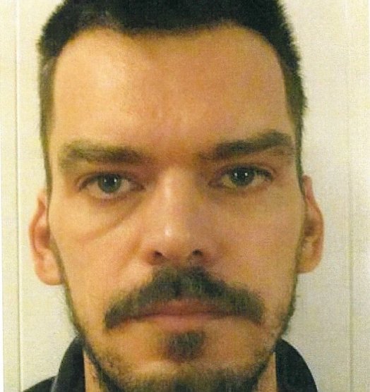 Martin Tzschaschel wird gesucht (Foto: LPI Nordhausen )