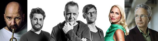 Die Jazzmeile 2023 steht in den Startl&ouml;chern (Foto: Agentur)