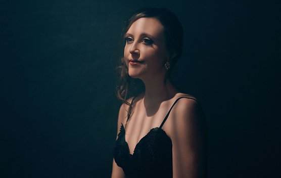 Siobhan Miller kommt nach Bad Langensalza  (Foto: Agentur)