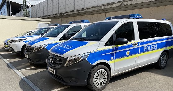 Symbolbild Polizei (Foto: uhz Archiv)