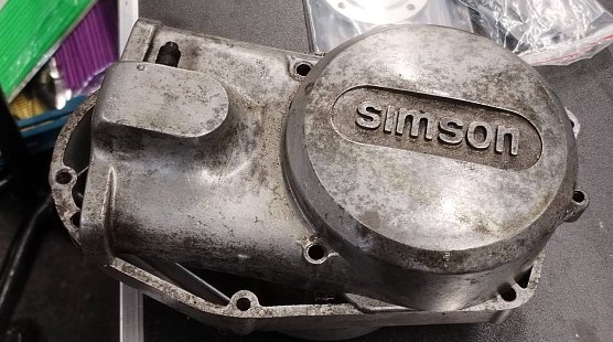 Viele Fundst&uuml;cke aus vergangene Zeiten auf der Oldtema in Erfurt (Foto: C.Wilhelm)