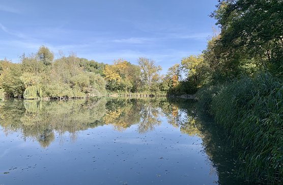 Wetter (Foto: Eva Maria Wiegand) Wetter (Foto: Eva Maria Wiegand)