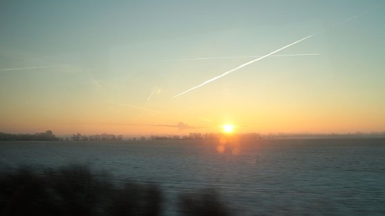 Wetterbild (Foto: agl)