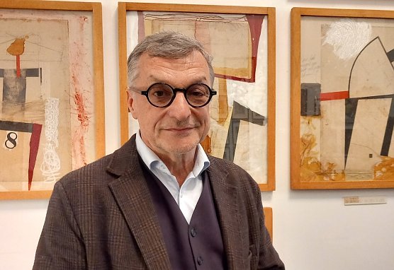 Helmut Bistika  (Foto: J.D&ouml;bel)