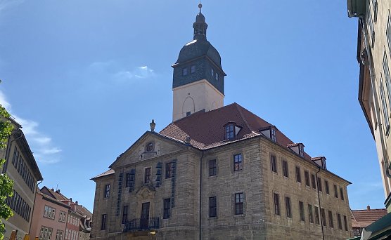 Viel Zoff beim Kampf um den Einzug ins Rathaus (Foto: oas)