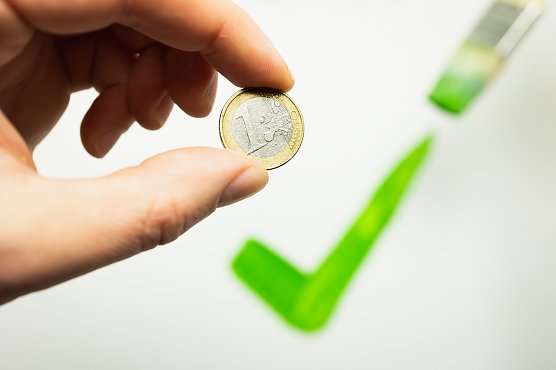 Lohnzuwachs f&uuml;r Maler und Lackierer (Foto: IG BAU)