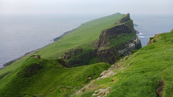 Impressionen von den Far&ouml;er (4) (Foto: Martina und Andreas Keller)