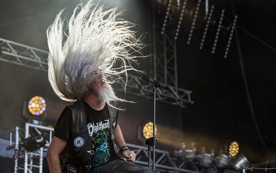 Atomwinter (Foto: Party.San) Atomwinter (Foto: Party.San)