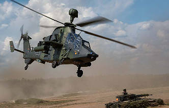 Tiefflugübungen der Bundeswehr Mitte September (Foto: Bundeswehr) Tiefflugübungen der Bundeswehr Mitte September (Foto: Bundeswehr)