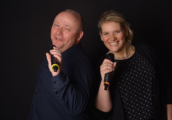 Die BaLaTon-Party geht weiter: Heute Abend mit "Tonklang" (Foto: Agentur) Die BaLaTon-Party geht weiter: Heute Abend mit "Tonklang" (Foto: Agentur)