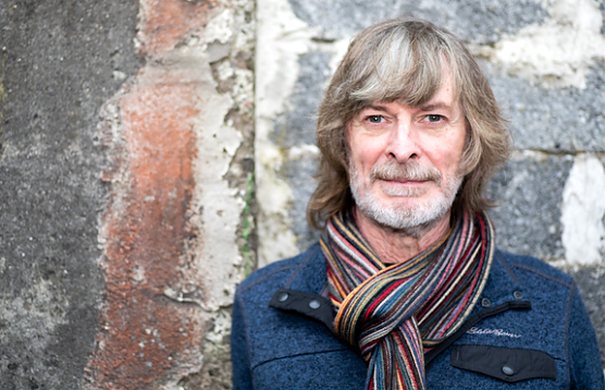 S&eacute;an Kean kommt nach Bd Langensalza  (Foto: Agentur)