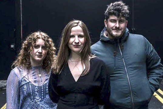 Beth Malcolm konzertiert in Bad Langensalza (Foto: Agentur) Beth Malcolm konzertiert in Bad Langensalza (Foto: Agentur)