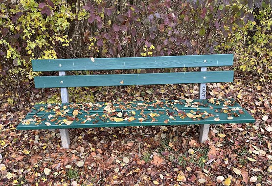 Leichter Temperaturr&uuml;ckgang erwartet (Foto: oas)