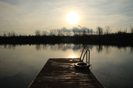 Wetterbild (Foto: agl)