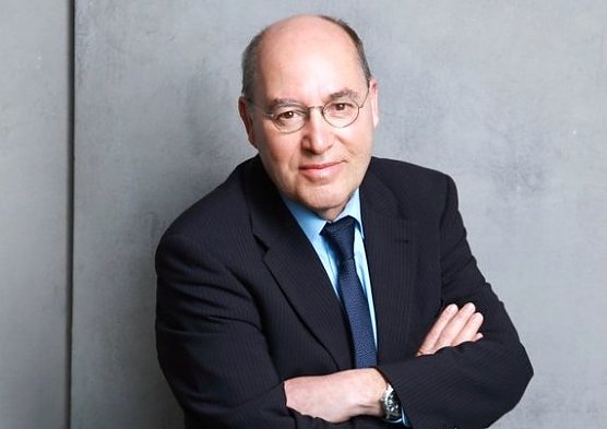 Gregor Gysi kommt nach Bad Langensalza (Foto: Joachim Gern)
