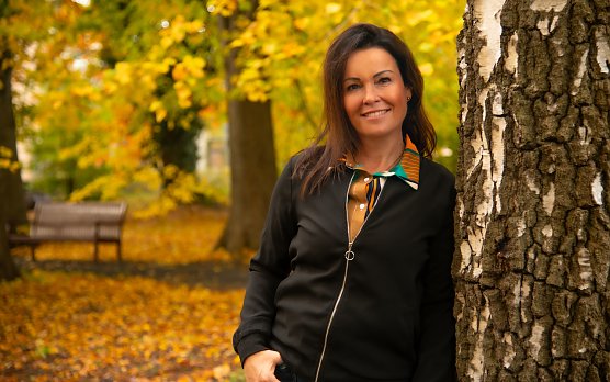 Neue Kurdirektoren in Bad Langensalza (Foto: Kerstin Runau)