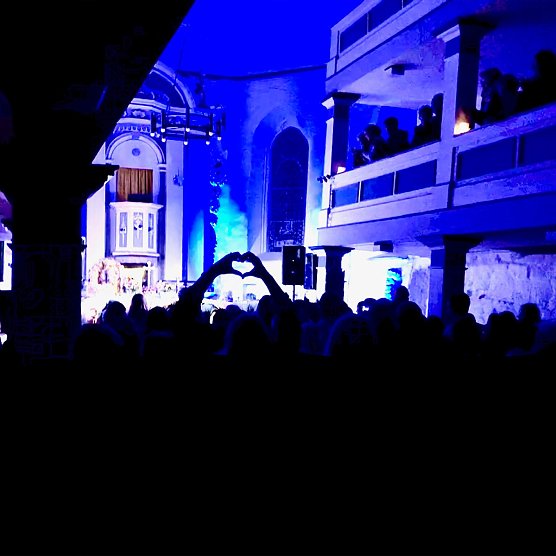 Das "Project Unplugged" kehrt am Samstag nach M&uuml;hlhausen zur&uuml;ck (Foto: Project Unplugged)