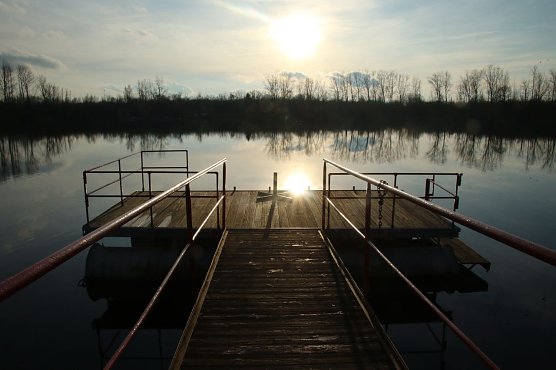 Wetterbild (Foto: agl)