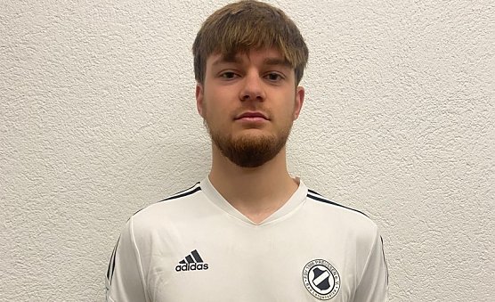 Nils Mönchgesang verstärkt die Preußen ab sofort (Foto: FSV Preußen) Nils Mönchgesang verstärkt die Preußen ab sofort (Foto: FSV Preußen)