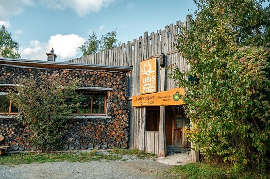 Am Nationalpark freut man sich schon auf den Saisonstart (Foto: Nationalpark-Verwaltung Hainich) Am Nationalpark freut man sich schon auf den Saisonstart (Foto: Nationalpark-Verwaltung Hainich)