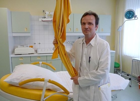 Level II - Carsten Schwarz (Foto: SHK)