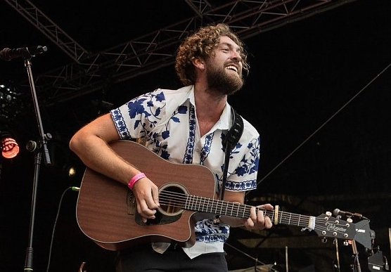 Alex Austen (Foto: Alex Austen)