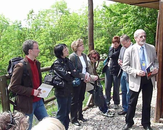 Tag der Parke (Foto: Karl-Heinz Herrmann)