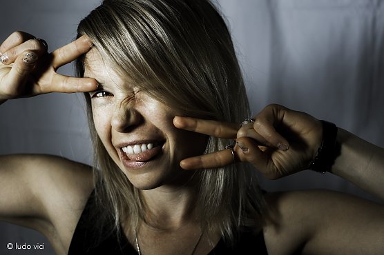 Andrea Limmer kommt nach M&uuml;hlhausen (Foto: Ludo Vici)