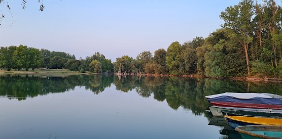 Am Kiesschacht  (Foto: Sylvia Schieblich)