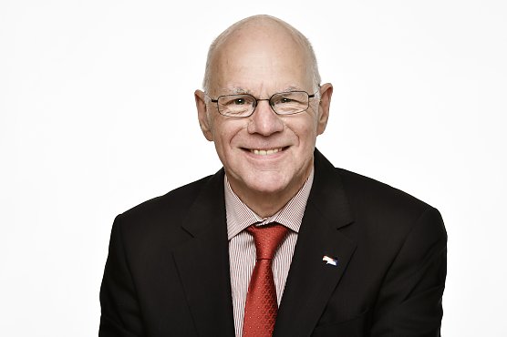  Norbert Lammert (Foto: Inga-Haar)