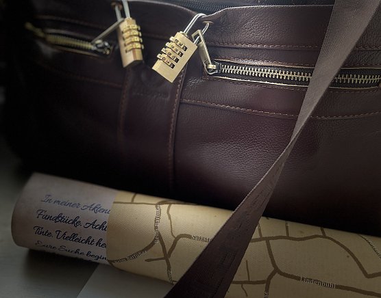 Escapespiel in Bad Langensalza (Foto: Katja Rudolph)