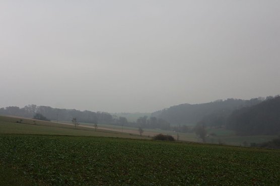 Wetterbild (Foto: agl)