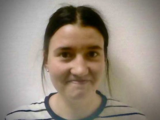 Yulia (Foto: Landespolizeiinspektion Nordhausen)