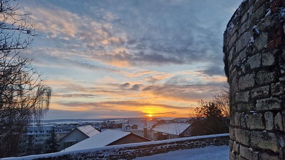 Wetterbild (Foto: agl)