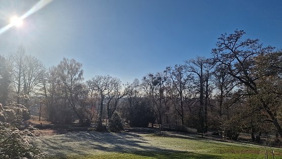 Wetterbild (Foto: agl)