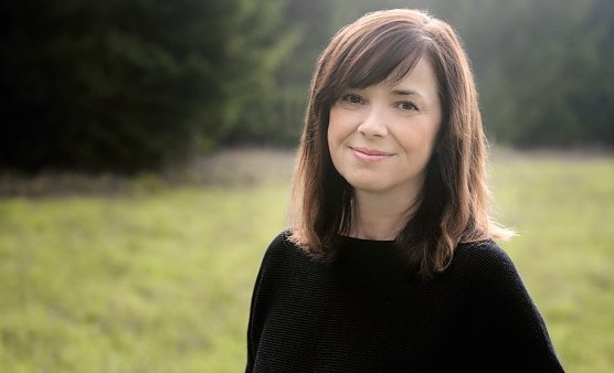 Autorin Kati Naumann (Foto: Clementine K&uuml;nzel)