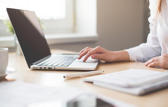 Symbolbild Frauen im Beruf (Foto: Pixabay-hamonazaryan1)