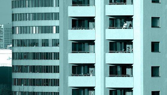 Mieten (Symbolbild) (Foto: Pixabay)