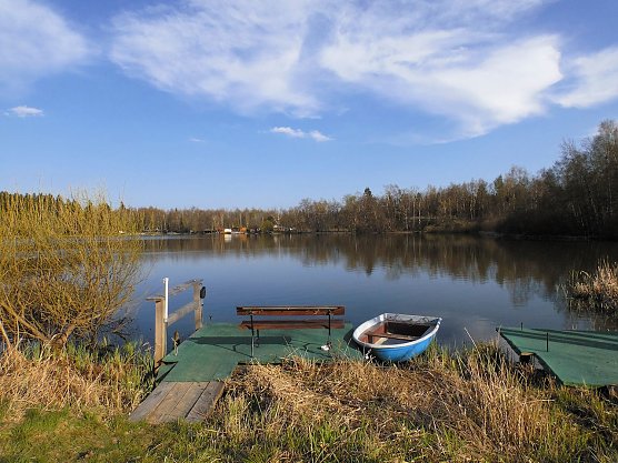 Symbolbild Urlaub in der Natur (Foto: Peter Blei)