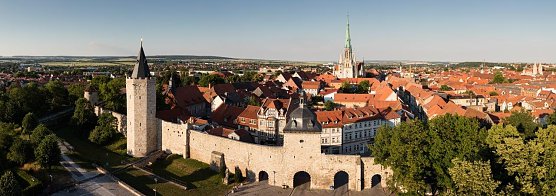 M&uuml;hlhausen (Foto: Tino Sieland)