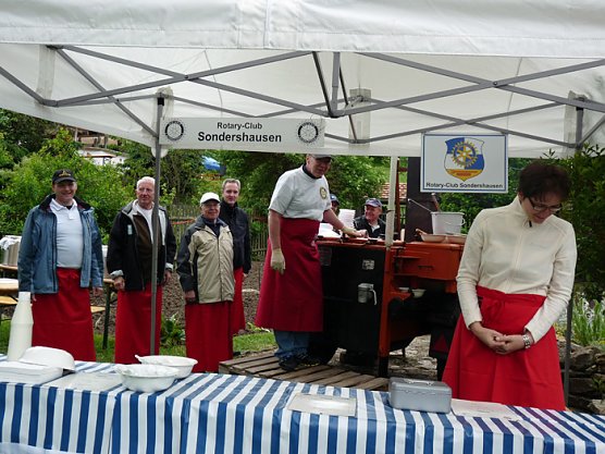 20. Kunstmarkt (Foto: Karl-Heinz Herrmann)