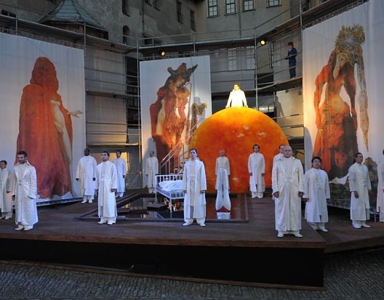 Fast ausverkauft (Foto: R. Obst)