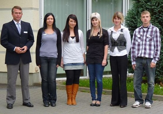 Die Neuen (Foto: AA) Die Neuen (Foto: AA)